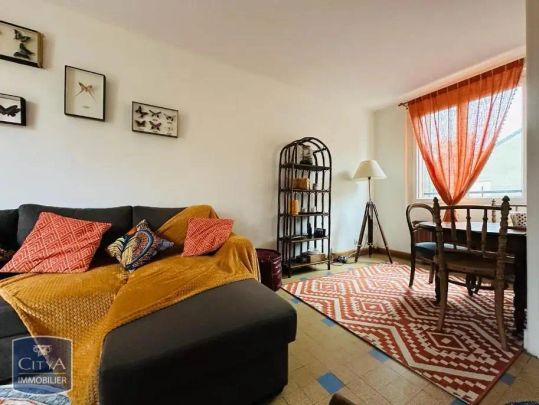 Maison à louer 3 pièces 59m² - Photo 1