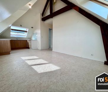 Appartement Lanester T2 - 31 m2- Jean Jaures - Photo 1