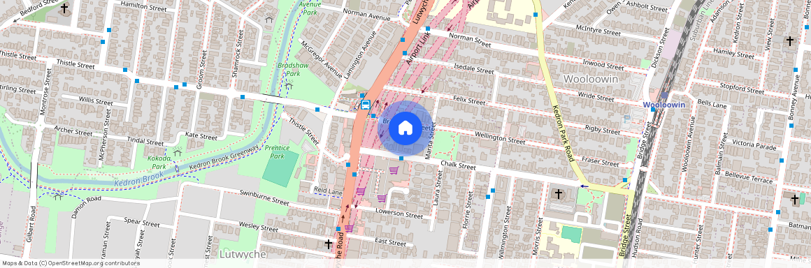 6/39 Bradshaw St, Qld 4030, Lutwyche