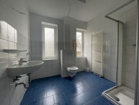 3-Zimmer Wohnung im Erdgeschoss in Fedderwadergroden! - Photo 4
