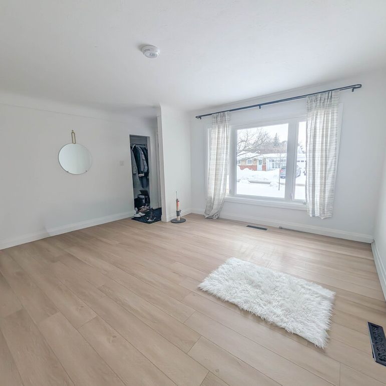 89 Jacobson Ave, St. Catharines - Main Unit Next to Pen Centre - Photo 1