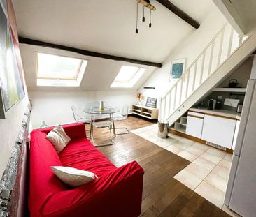 Appartement Pontoise 2 pièces - Photo 4