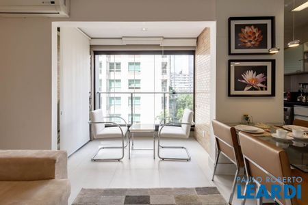 Apartamento - Photo 3