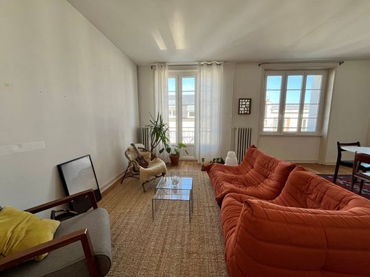 Location Appartement 2 pièces 73m² - Photo 1