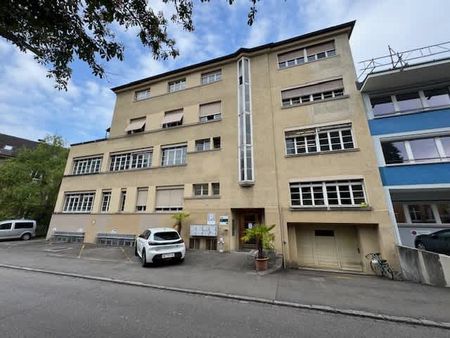 2 Zimmer, 43 m², 3. Stock - Foto 5