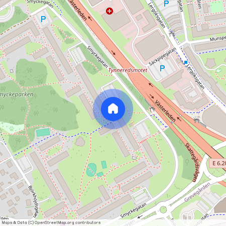 Göteborg, Smyckegatan, 39, 42651, Västra Frölunda