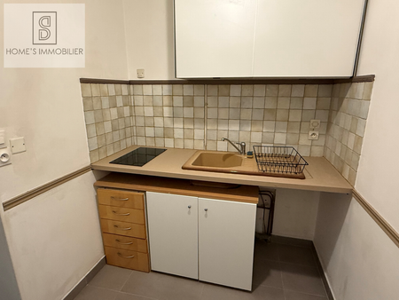 LOCATION APPARTEMENT 2 PIÈCES 31M² LE RAINCY - Photo 3