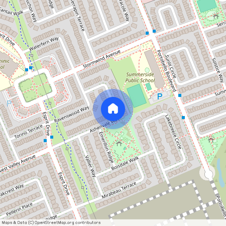 848 Ashenvale Way, Orleans - Cumberland And Area