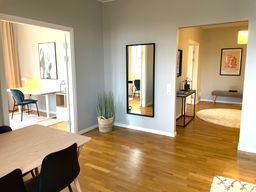 5:a på Östermalm uthyres till företag - Foto 1