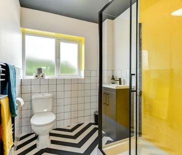 1 bedroom house of multiple occupation to rent - Photo 6