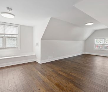 For Lease - 23 Somerset Avenue Unit# Upper, Hamilton, Ontario - Photo 6