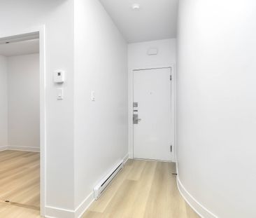 2080 avenue Lincoln - Amazing 2-bedroom apartment! - Photo 6