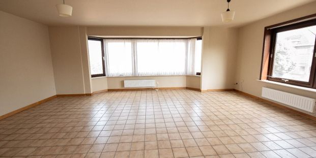 Appartement te huur in Oeselgem voor € 695 met 2 slaapkamers - Photo 1