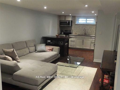 For Lease - 23 Rangoon Road Unit# Lower, Toronto, Ontario - Photo 1