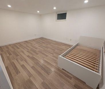 For Lease - 10 Don Mills Road Unit# Bsmt, Toronto, Ontario - Photo 2