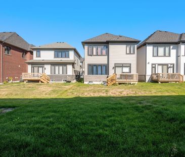 For Lease - 1099 Thompson Drive, Oshawa, Ontario - Photo 2