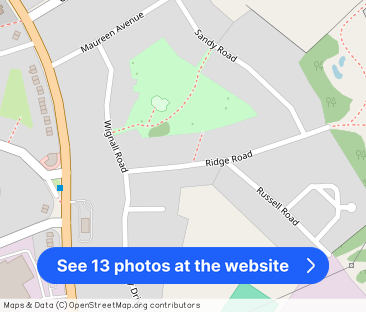 Ridge Road, Stoke-On-Trent - Photo 1