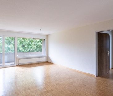 4.5-Zi. Wohnung an ruhiger Lage mit Balkon - Photo 5