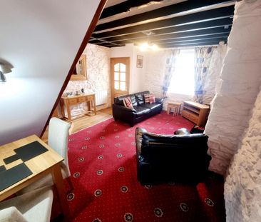 1 bedroom terraced house to rent - Photo 1