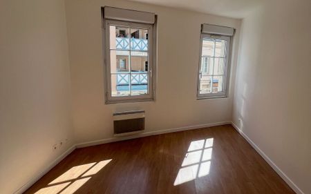 Appartement à louer 4 pièces • Harfleur - Photo 4