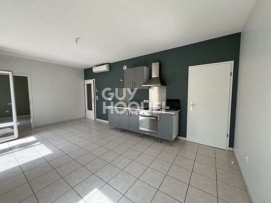 YUTZ : appartement 2 pièces (49 m²) en location - Photo 1