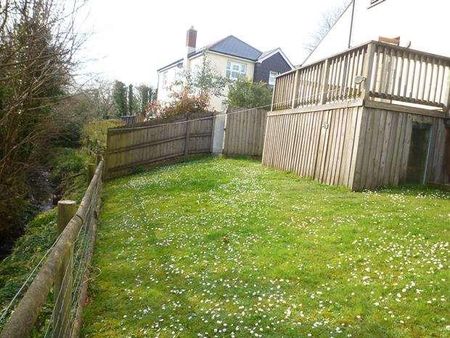 Ackland Close, Shebbear, EX21 - Photo 2