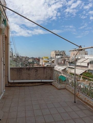 Διαμέρισμα για ενοικίαση Κυψέλη - Photo 4