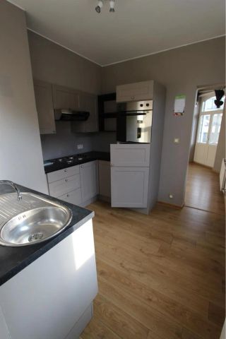 Appartement op 2de verd nabij St-Pietersstation en Citadelpark - Foto 3