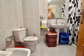 2 BEDROOM APARTMENT - GUARDAMAR DEL SEGURA, ALICANTE.