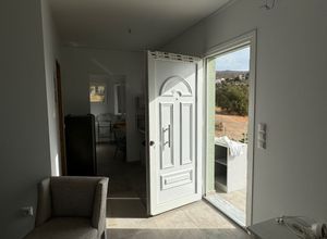 Διαμέρισμα για ενοικίαση - Μαρκόπουλο, - Photo 1