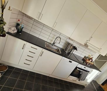 Zetterbergsgatan, Eskilstuna - Photo 5