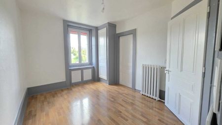 4 Zimmer, 72 m², 2. Stock - Photo 4