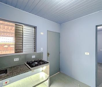 Casa para alugar com 32m², 1 quarto e sem vaga - Photo 3