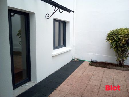 Location Appartement 3 pièces 64m² VANNES 56000 - Photo 3
