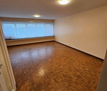 Appartement te huur - Photo 1