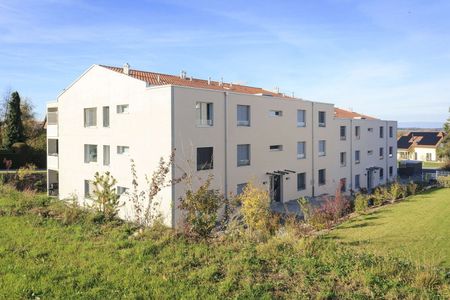 3.5 Zimmer, 92 m², EG - Photo 3