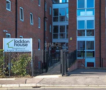 Loddon House Student Accommodation, RG6 - Photo 3