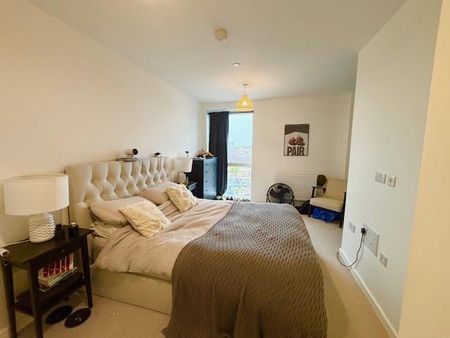 1 bedroom apartment to rent - Photo 3