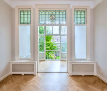 Huis te huur: Balistraat 16 2585 XS Den Haag - Photo 5