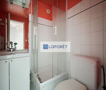 Appartement T2 BREST à louer - Photo 6