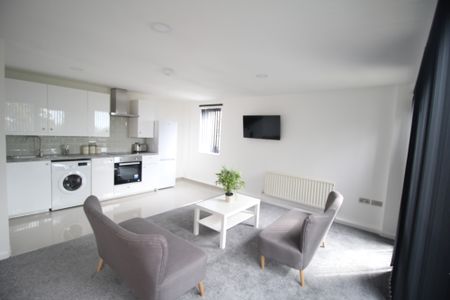 Flat 15, Westmount, LS2 9NZ, Leeds - Photo 5