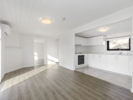 Newly Renovated Three Bedroom Home - Photo 4