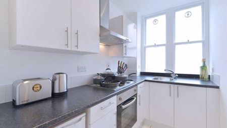 1 bedroom apartment to rent - Photo 5