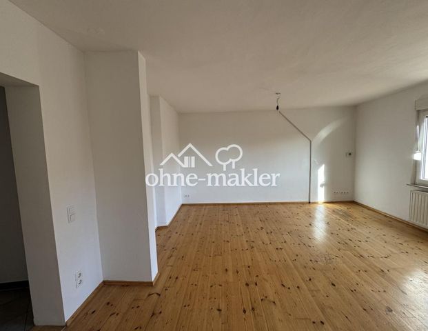 PREISREDUZIERUNG !!! - Komplett renovierte 2-Zimmer-Wohnung - Photo 1