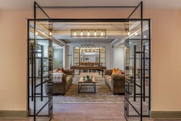 The Factory, Memorial Avenue, Slough, SL1 - Photo 1