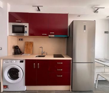 Alquiler de ático en Calle Bulto, 4 - Photo 1