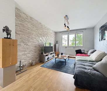 Location Maison 5 pièces 88m² NEUILLY LES DIJON 21800 - Photo 2