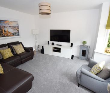 3 bedroom House To Let - Photo 1