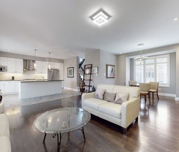 For Lease - 2003 DEERVIEW Common, Oakville, Ontario - Photo 1