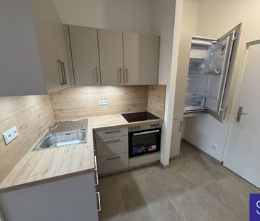 Provisionsfrei: Unbefristeter 50m² Erstbezug mit Einbauküche im top... - Photo 6